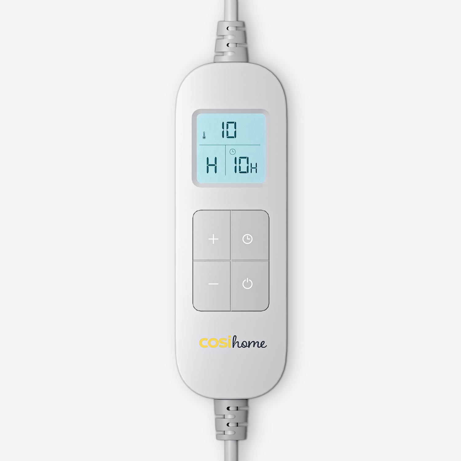 Heated Throw Controller (HT-02, HT-06, HT-D06)
