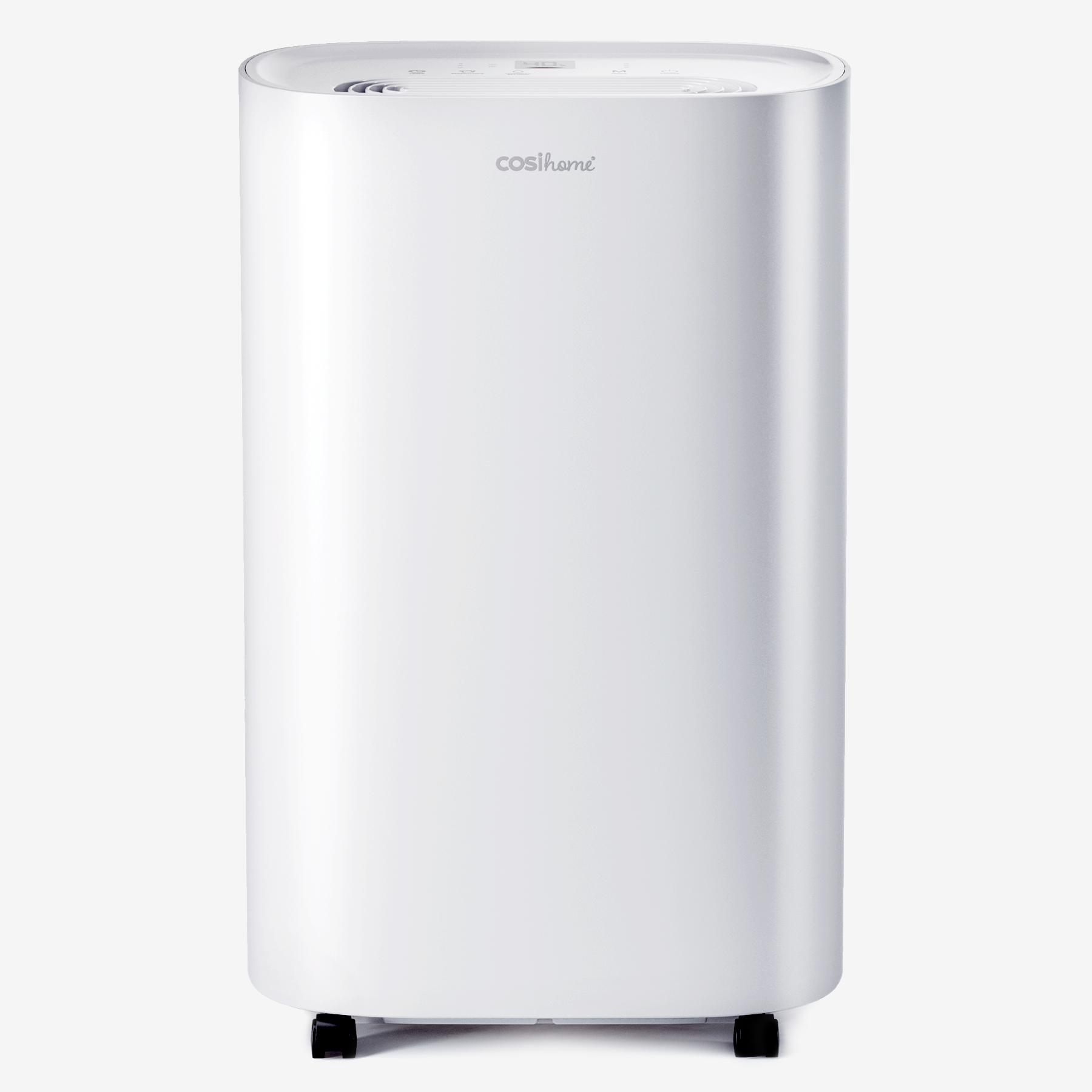 25L High Capacity Dehumidifier with 6.5L Water Tank