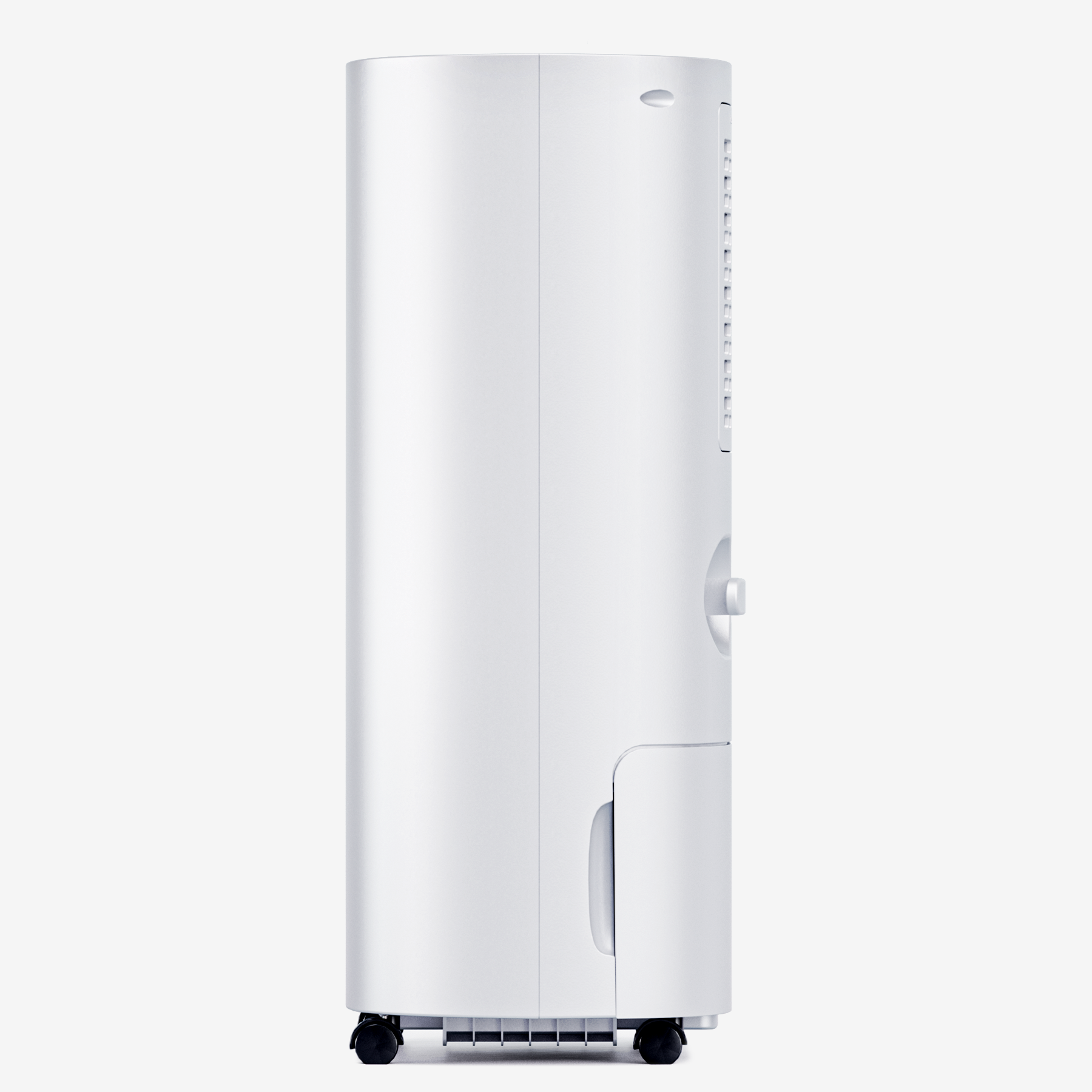 25L High Capacity Dehumidifier with 6.5L Water Tank