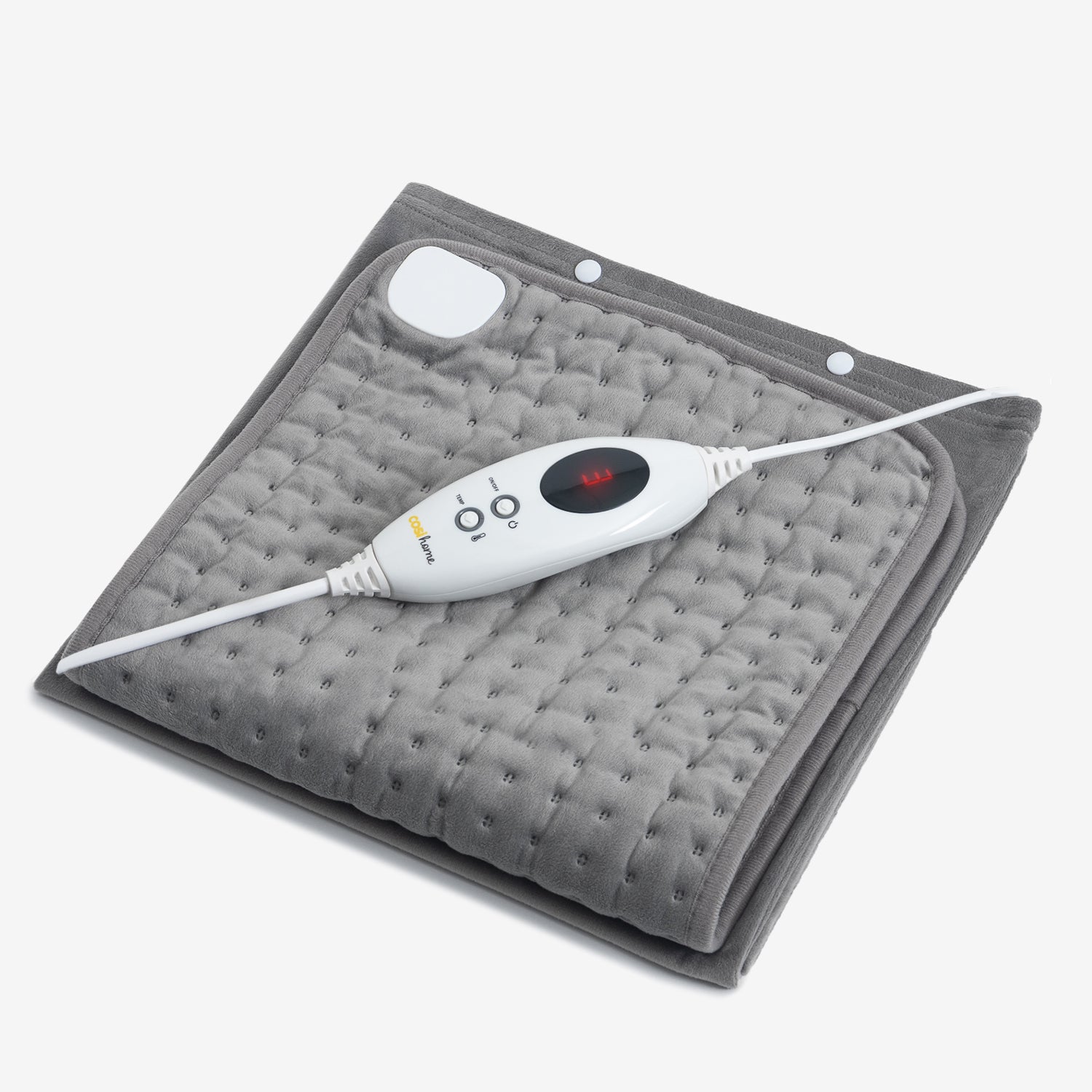 Extra-Large Electric Heat Pad