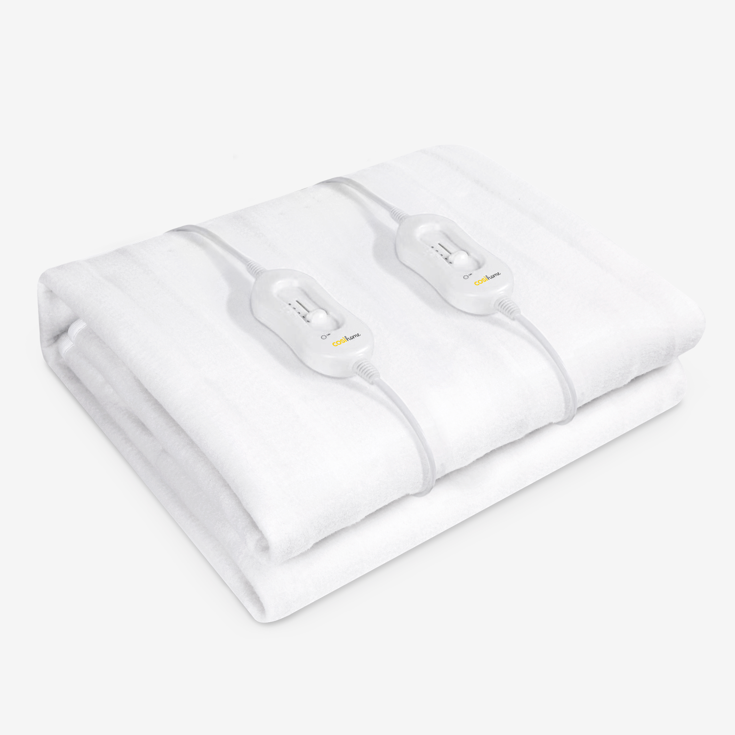 Dual Control Electric Blanket King Size Free Next Day Delivery Cosi Home