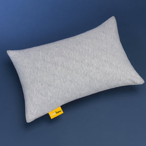 Memory Foam Travel Pillow (1 Pack)