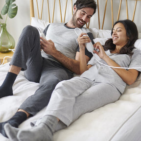 Dual Control Electric Blanket - Double Size