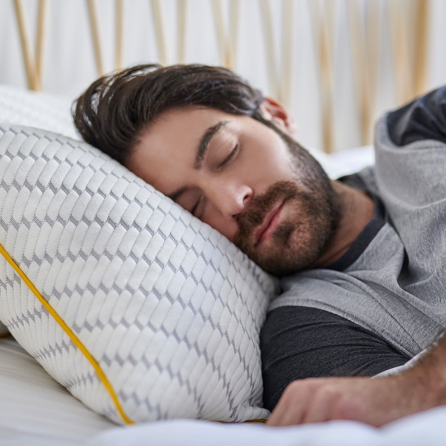 Bed Pillow Novaform Lasting Cool Pillow Reviews Novaform Pillow