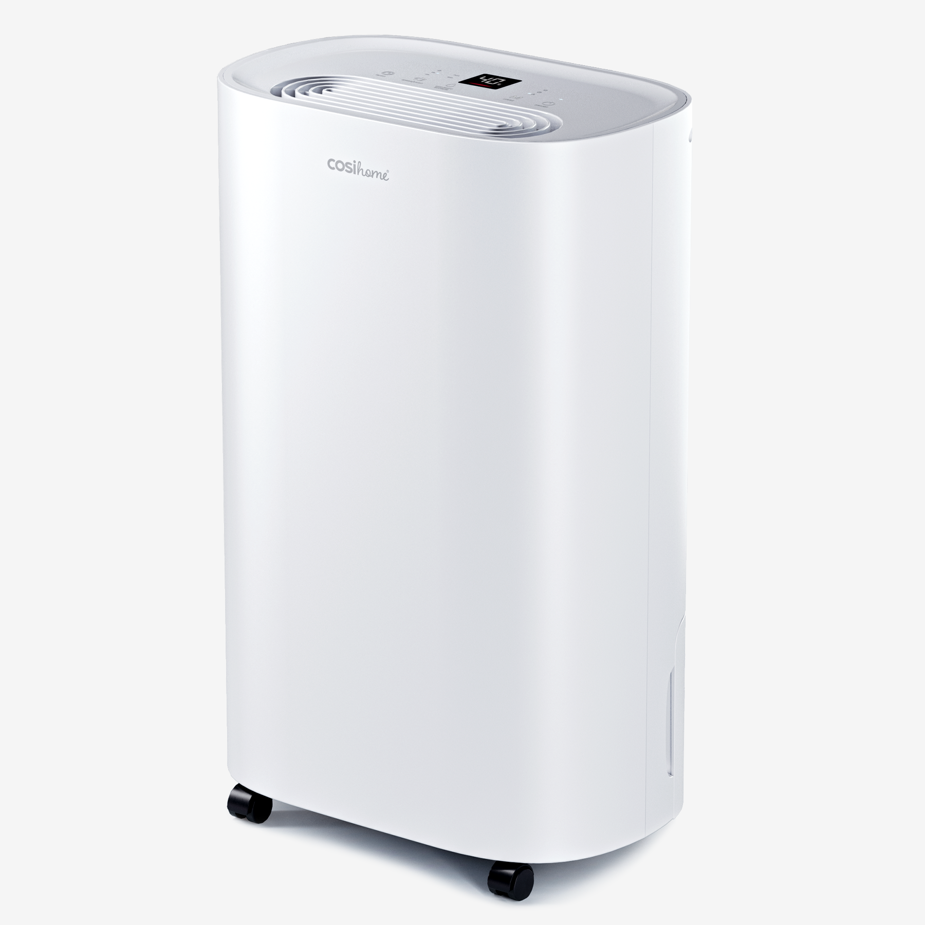 25L High Capacity Dehumidifier with 6.5L Water Tank