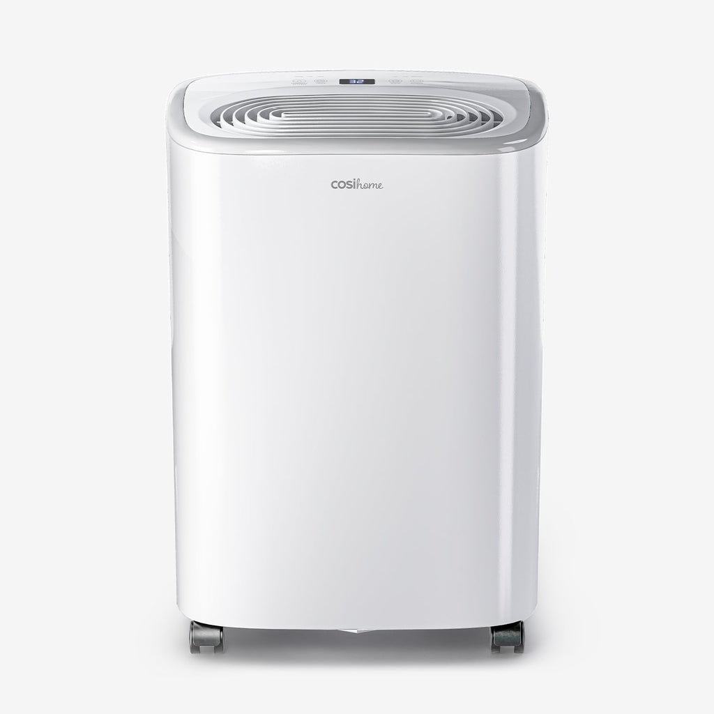 Low Energy Dehumidifier 2.5L Water Tank