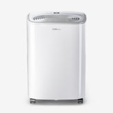 12L Low Energy Dehumidifier with 2.5L Water Tank