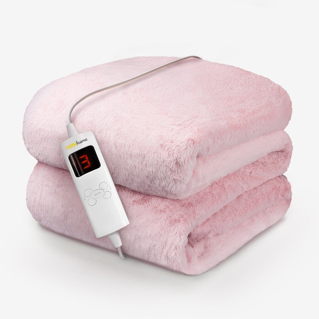 Cosi Home Free Delivery Heated Throws & personal heating products