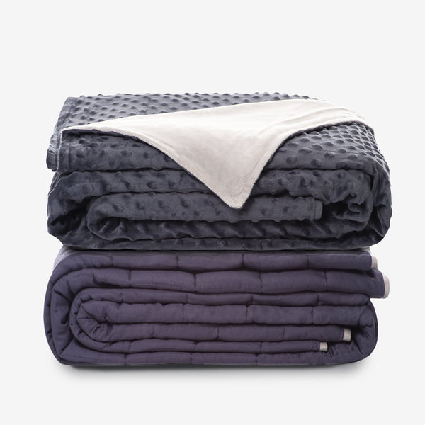 Casa creations weighted blanket sale