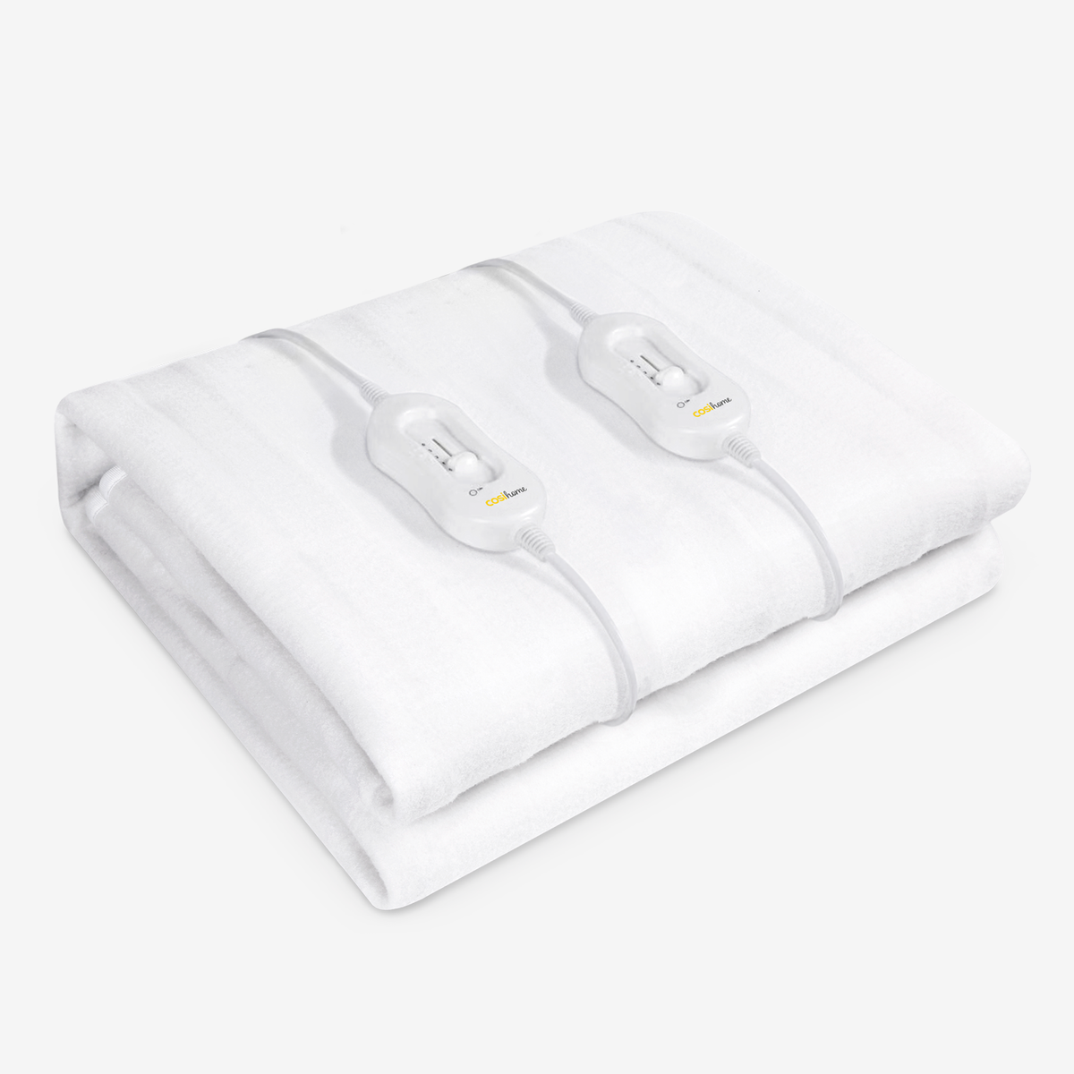 Dual Control Electric Blanket King Size Free Next Day Delivery Cosi Home