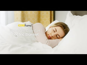 Electric Blanket - Double Size